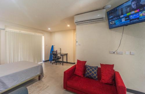 The Lime Apartment | Kahili Apartments