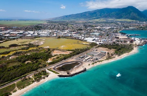 Kahului House | Kahului Nature Escape! 3 Pet-Friendly Units, Outdoor Pool