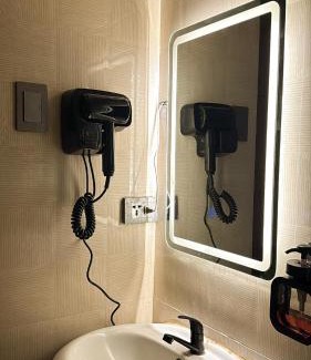 Pasay Apartment | Kai cabins SELF CHECK IN NEAR NAIA 1 & 2