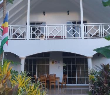 La Passe House | Kai Selfcatering