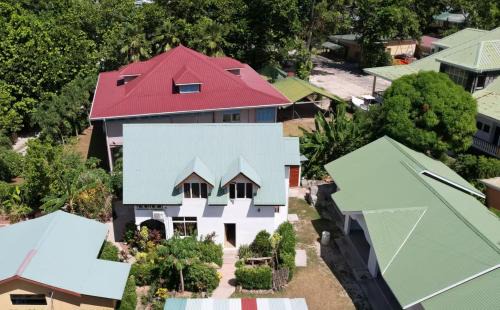 La Passe House | Kai Selfcatering