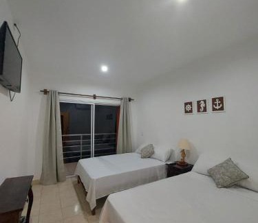 La Libertad Hotel | KaiBlue Hotel y Restaurante