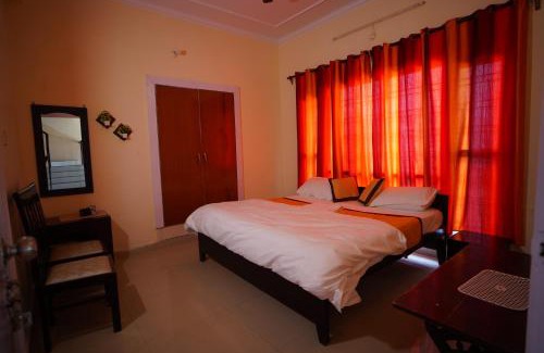 Bhagtpura House | Kainchi Premium Homestay 4BHk