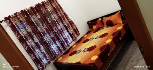 Devikolam House | Kairali Home Stay