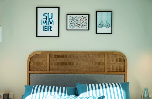 Bogazici Villa | Kairat's Residance