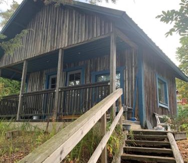 Ahtari House | Kaisanranta - Loma-asunto jopa 16 hengelle