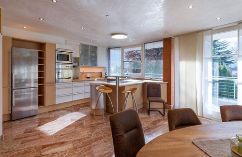 Soell Apartment | Kaiser Chalet 1 - 6 Personen 3 - 4+ Nächte - Kaiserhoam - Erholung im Tal