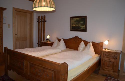 Grossgmain Apartment | "Kaiser Karl" * Ferienwohnungen