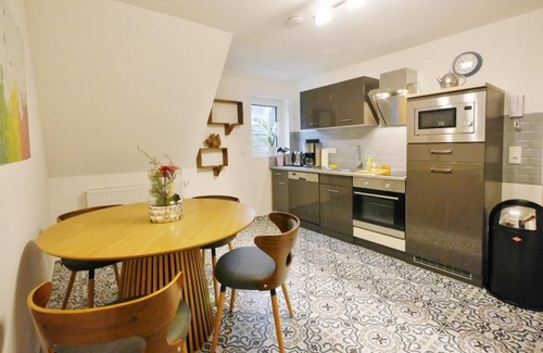 Ortsmitte Apartment | Kaiser's dream time apartments - Fewo KAISER