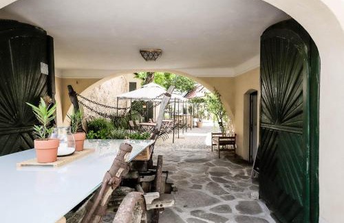 Straß im Straßertale Apartment | Kaiser's Hof
