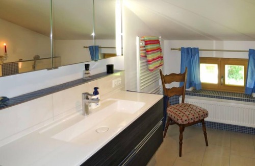 Haidmuhle House | Kaiserhäusl by Interhome