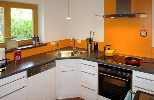 Haidmuhle House | Kaiserhäusl by Interhome