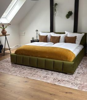 Center Apartment | KaisersBleibe - Ferienwohnung Wilhelmshaven