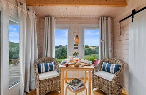 Waitao House | Kaitipu - Papamoa Hills Holiday Cabin