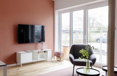Bad St. Peter-Ording Apartment | Kajüte