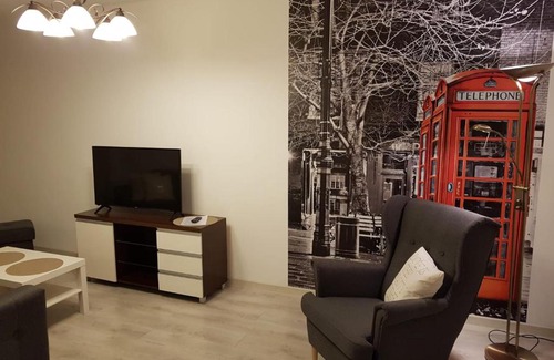 Legnica Apartment | KaJa Apartamenty