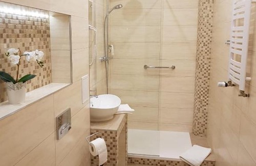 Legnica Apartment | KaJa Apartamenty