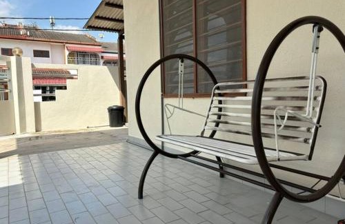 Kajang House | Kajang Cheras Semenyih putrajaya small party house