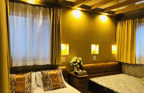 Itabashi House | Kakureya Kamijujo - Vacation STAY 36925v