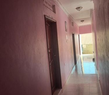 Mbarara House | Kal Accommodation