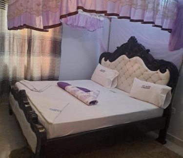 Mbarara House | Kal Accommodation