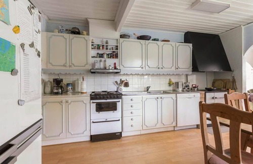 Alsterbro House | KAL098 Alsterbro - Medelvägen 3