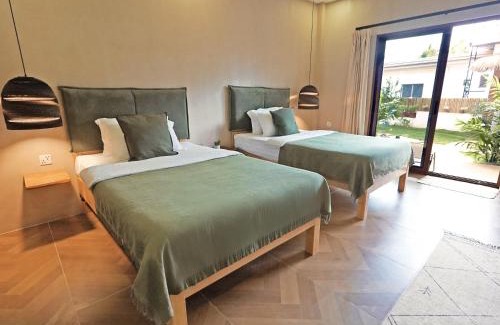 Danao House | Kalachuchi Inn 薄荷雞蛋花旅宿