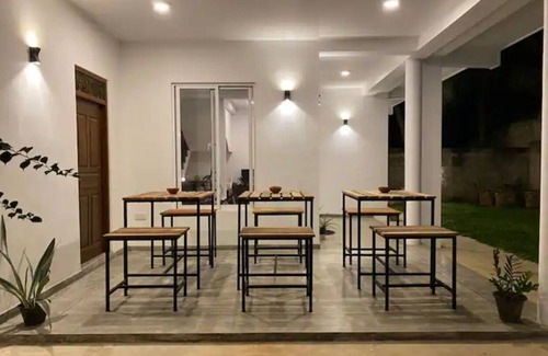 Mirissa Apartment | Kalan Mirissa - Studio #5