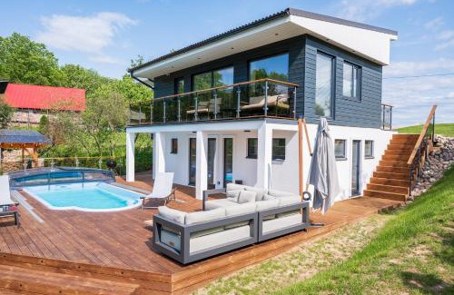 Kastre Parish Villa | Kalda Villa