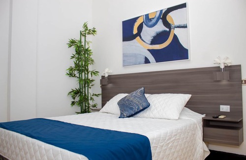 Santa Ana Bed & Breakfast | Kali Hotel