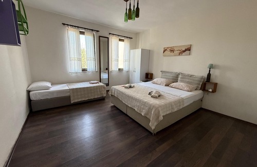 Bozcaada House | Kalidna