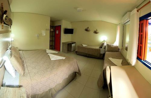 Maranduba Hotel | Kaliman Pousada