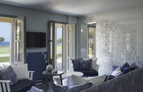 Sissi Hotel | Kalimera Kriti Hotel & Village Resort