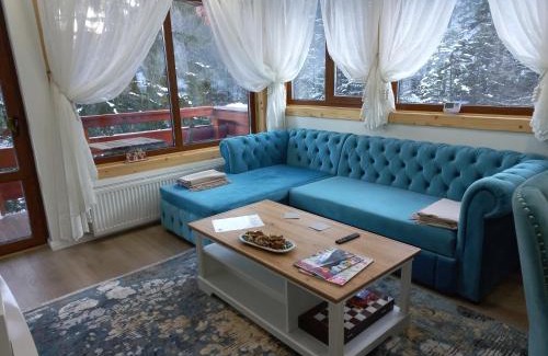 Busteni Apartment | Kalinderu luxury ski loft