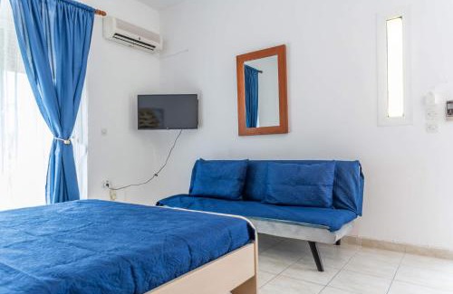 Kalithies Apartment | Kalithies Studios CDK