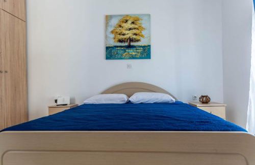 Kalithies Apartment | Kalithies Studios CDK