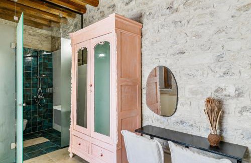 Politiko Apartment | Kallistheni - Stylish Studio Apartments in Lefkara