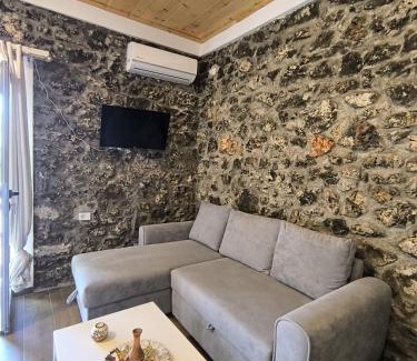 Qeparo Apartment | Kallisto Luxury Apartments