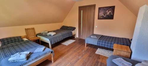 Igums Hotel | Kalnāres