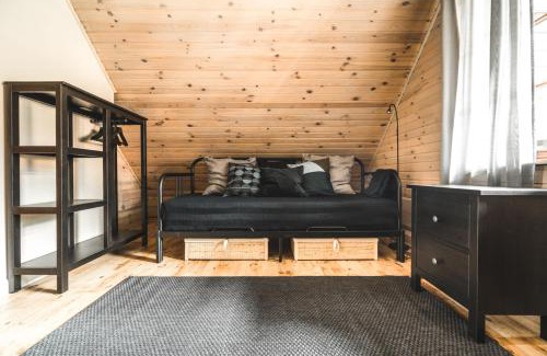 Sigulda House | Kalnziedi