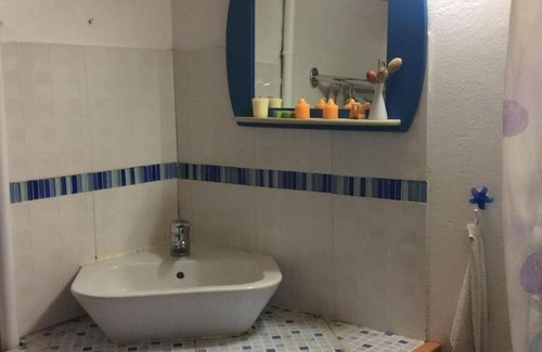 Capesterre-Belle-Eau Apartment | Kaloan