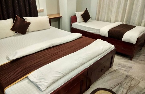 Sualkuchi House | Kalpataru Guest House