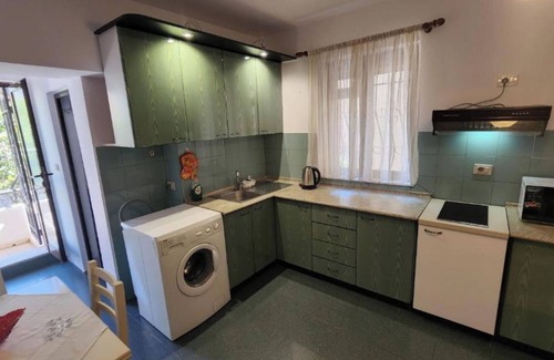 Tirana Apartment | Kalpazo Tirana Mosaic