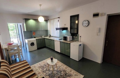 Tirana Apartment | Kalpazo Tirana Mosaic