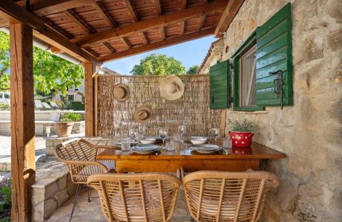 Sibenik House | Kalpic Suites & Villa