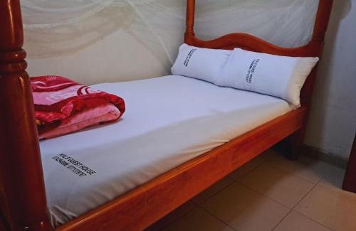 Mbarara House | Kals Guest house