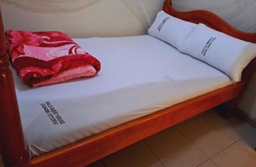Mbarara House | Kals Guest house