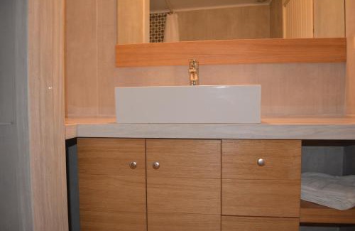 Palaiochora Apartment | Kalypso Studios & Rooms