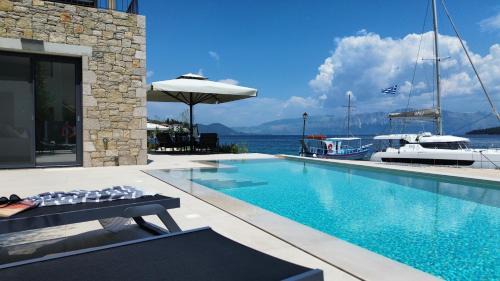 Perigiali Apartment | Kalyva by the sea