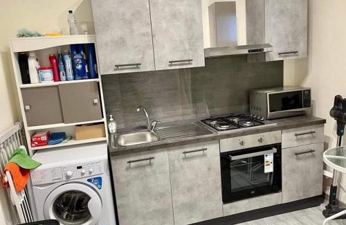 Calamonaci House | KAM DELUXE Exclusive Home With Private Rooms Vacancy